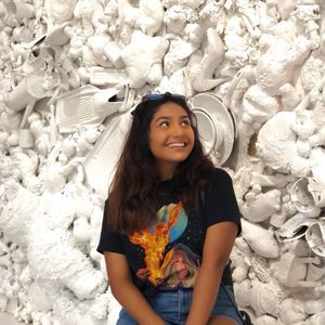 Meet your Posher, Michelle